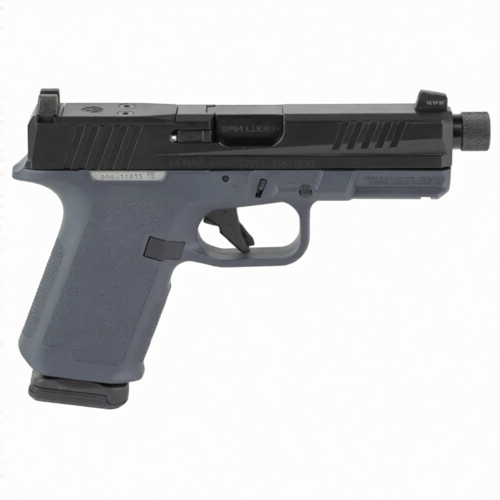 Ruger RXM (19412)