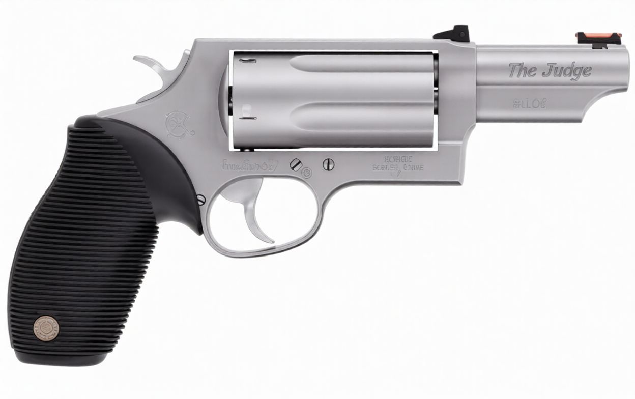 Taurus 4510 The Judge (2-441039MAG)