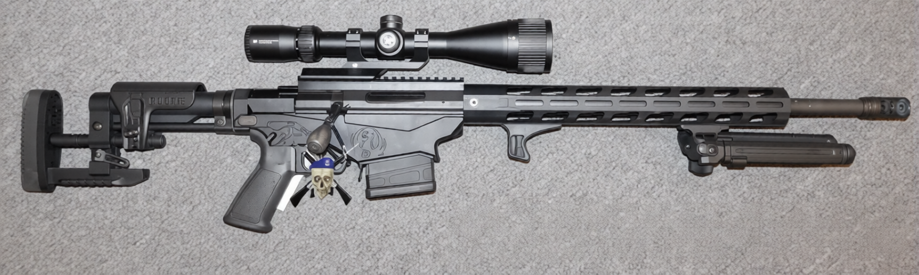 Ruger Precision