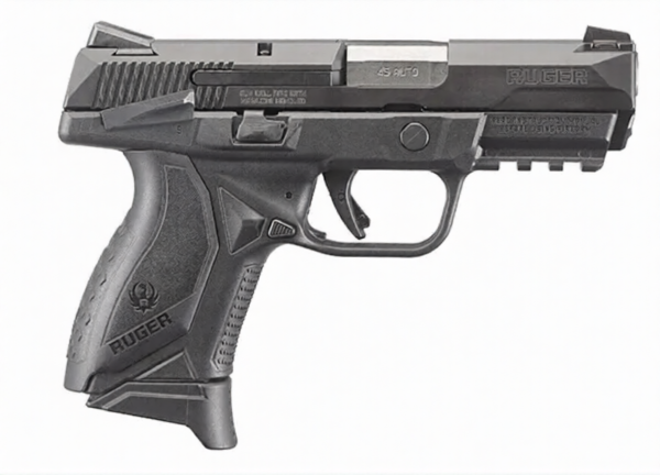 Ruger American (08648) Compact