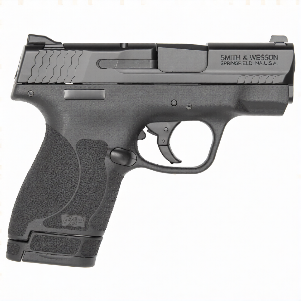 Smith & Wesson M&P40 Shield M2.0 (14656)