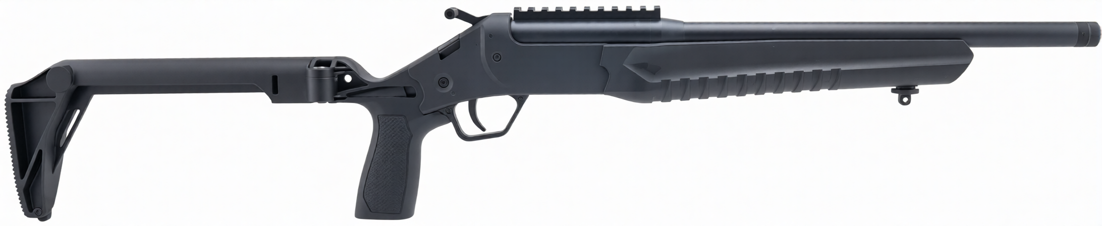 Rossi LWC (LWC300B-BKFS)