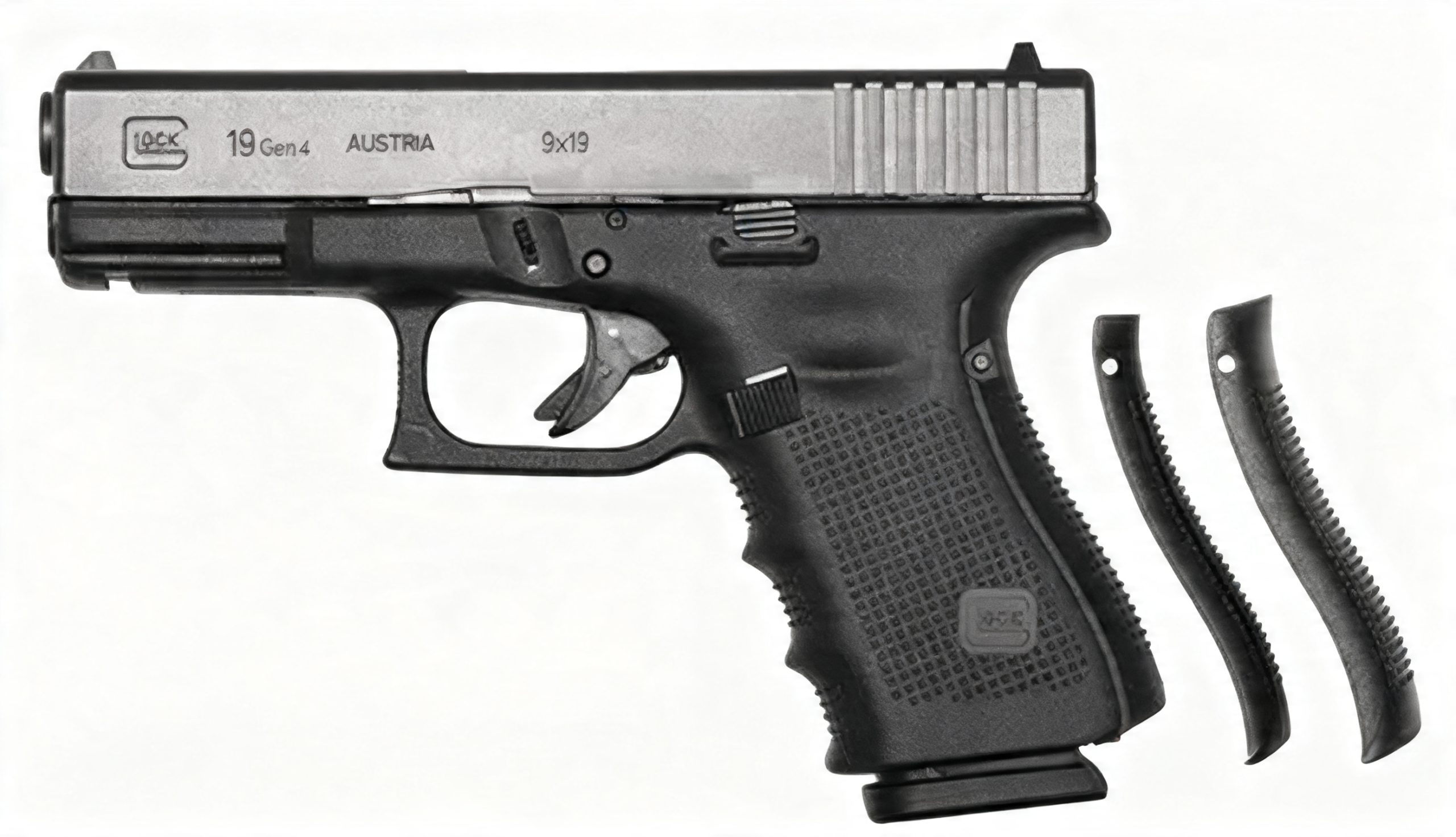 Glock 19 Gen 4 (UG1950713)