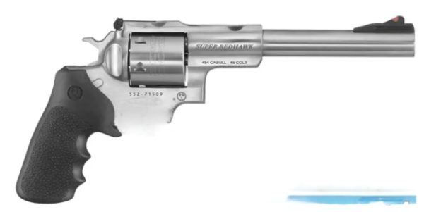 Ruger Super Redhawk (05505)