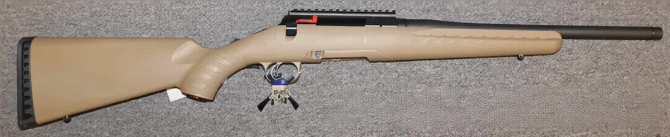 Ruger American