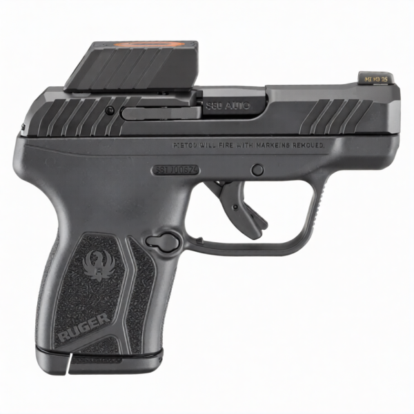 Ruger LCP Max (13758)