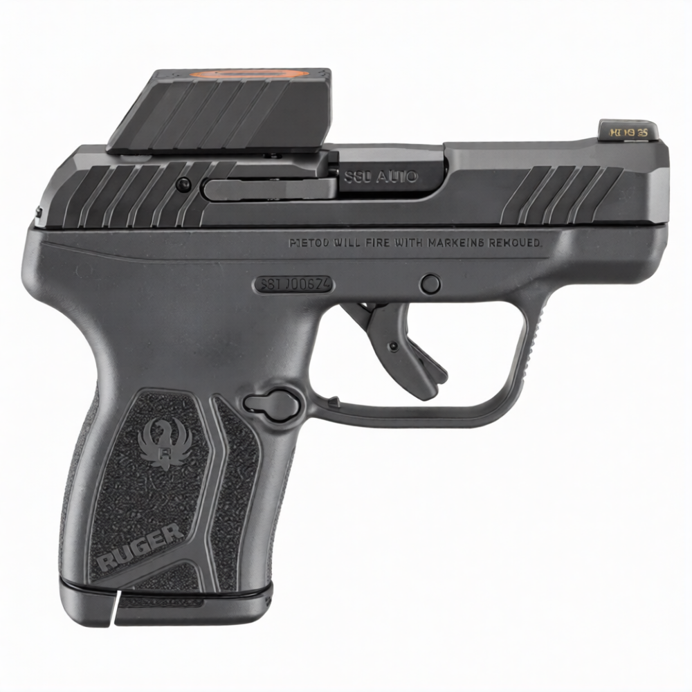 Ruger LCP Max (13758)