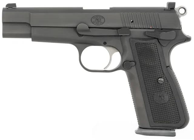 FN America High Power (66-100256)