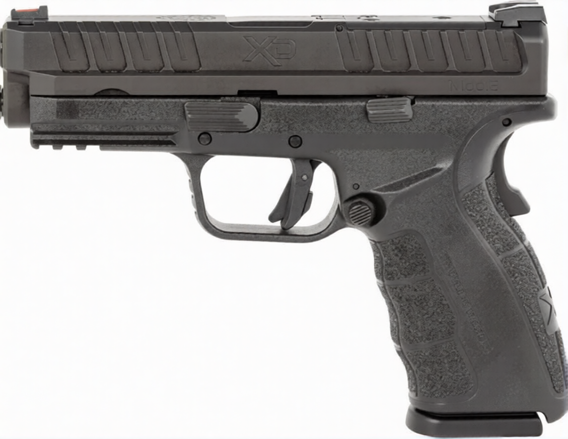 Springfield Armory XD Mod.3 (XDDG9101BOSP)