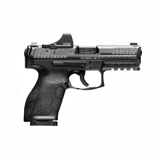 Heckler & Koch VP9K (81001120)