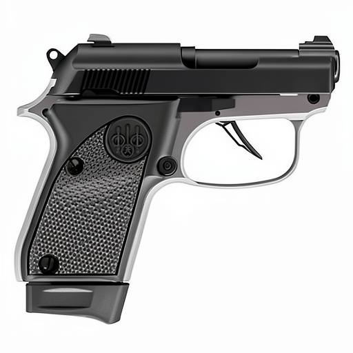 Beretta 30X Tomcat (J30X32R8) ICE - In Case of Emergency
