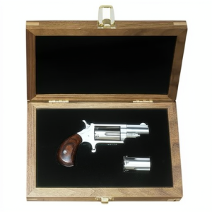 North American Arms NAA-22MC-C (744253000201) - Collector Set