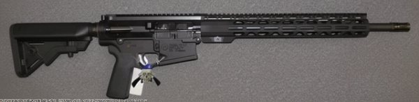 Radical Firearms RF-10 (RF00795)