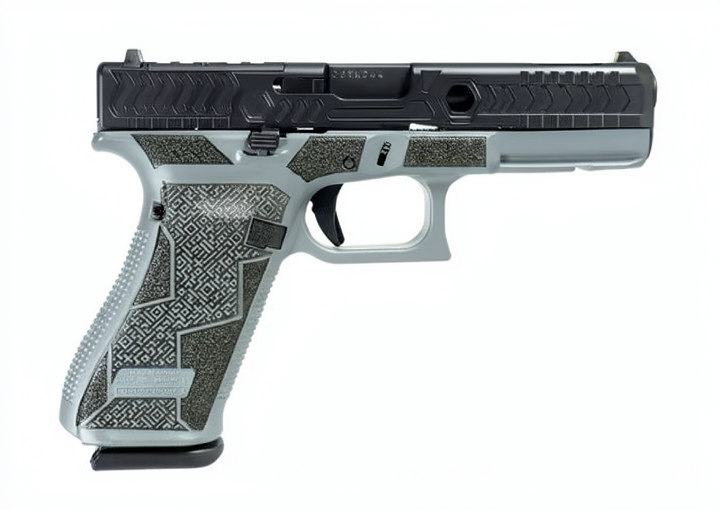 Glock 17CV (PV1759203KGY-C)