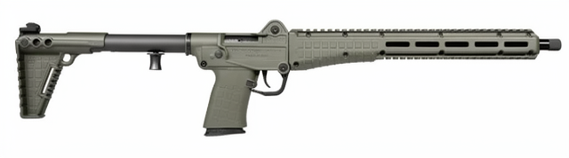 Kel-Tec Sub-2000 Gen 3 (SUB2K57GRN)