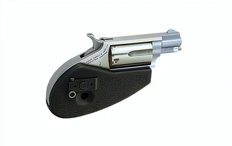 North American Arms NAA-22MS-HG