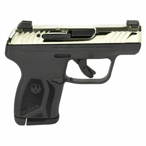 Ruger LCP Max (13742*) w/Added Laser
