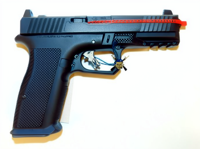 Rock Island Armory STK1200 (57113*) Ultra V3