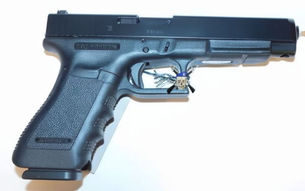 Glock 35