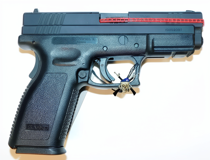 Springfield Armory XD-40