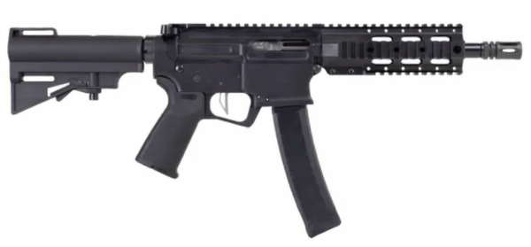 DPMS Kitty Kat (DP51655221916)