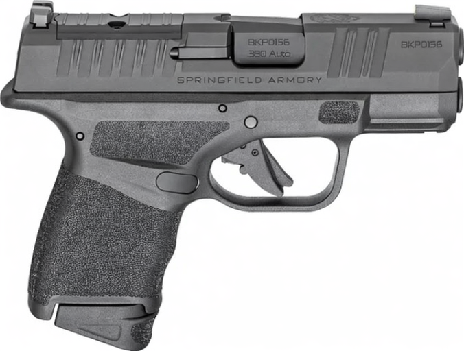 Springfield Armory Hellcat (HC931380BOSP)