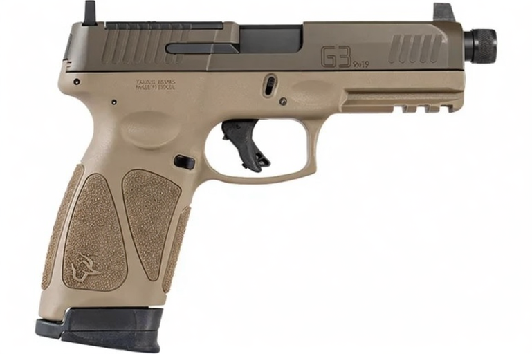 Taurus G3 (1-G3P941-TAC10)