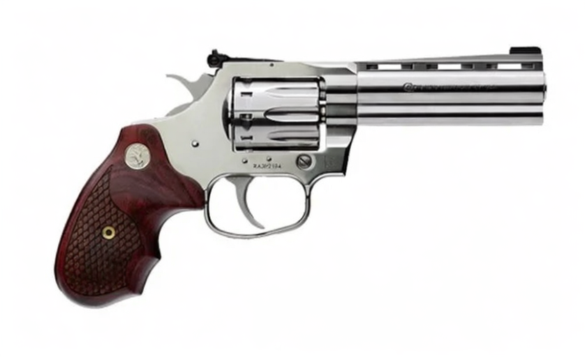 Colt King Cobra (KCOBRA22-SP4WBB-TLS)