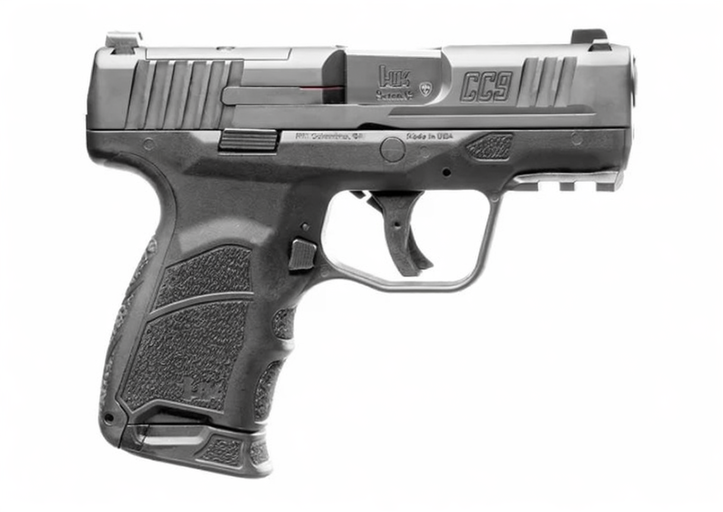 Heckler & Koch CC9 (81000550)