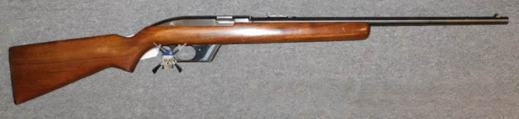Winchester 77