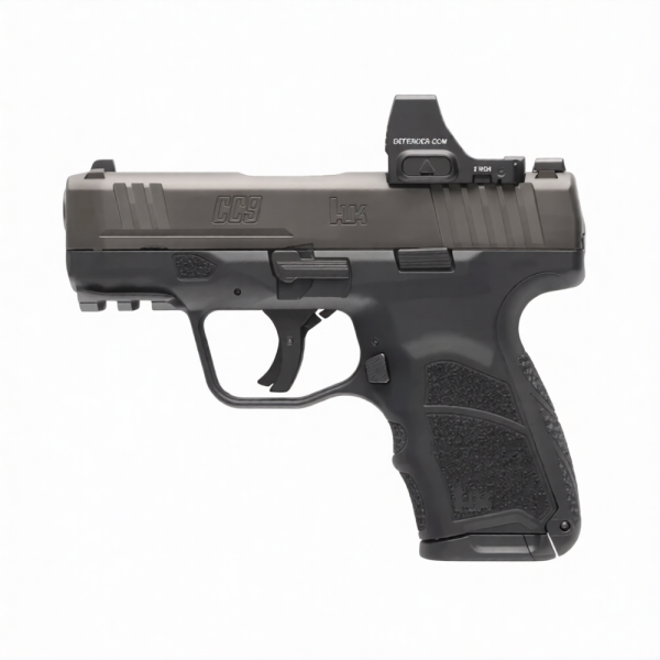 Heckler & Koch CC9 (81001354)
