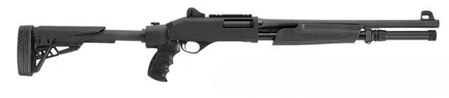 Stoeger P3000 (31894FS) Tactical