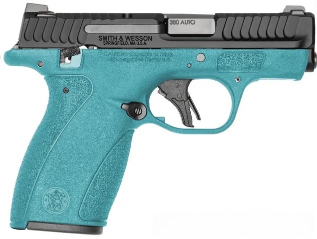 Smith & Wesson Bodyguard 2.0 (14650)