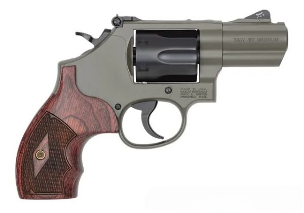 Smith & Wesson 19-10 (14451) Performance Center