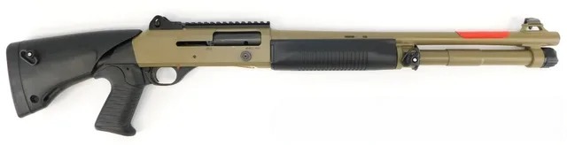 Benelli M4 (11788)