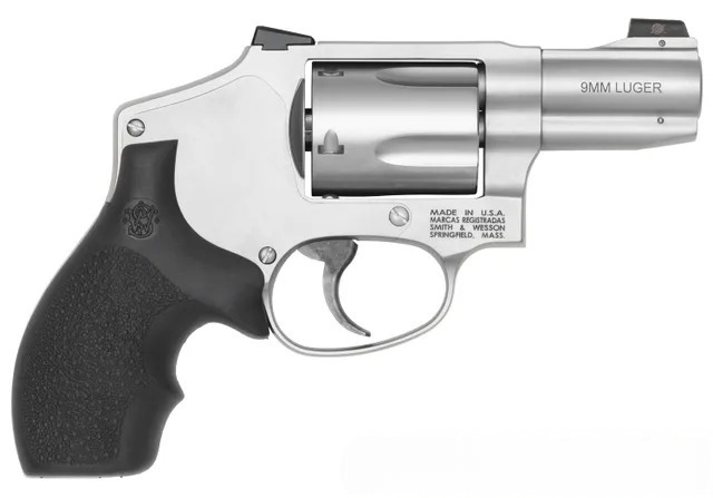 Smith & Wesson 940-3 (14295)
