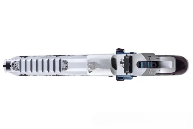 Magnum Research Desert Eagle (DE50ALC1) Aloha Deagle