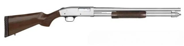Mossberg 590 (52149) Security