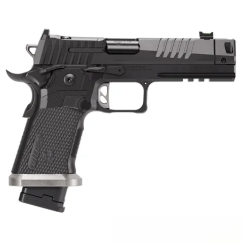 Sig Sauer P211 (211F-9-GTO)