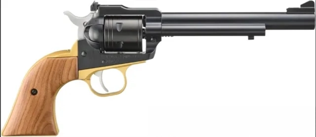Ruger Super Wrangler (02060)