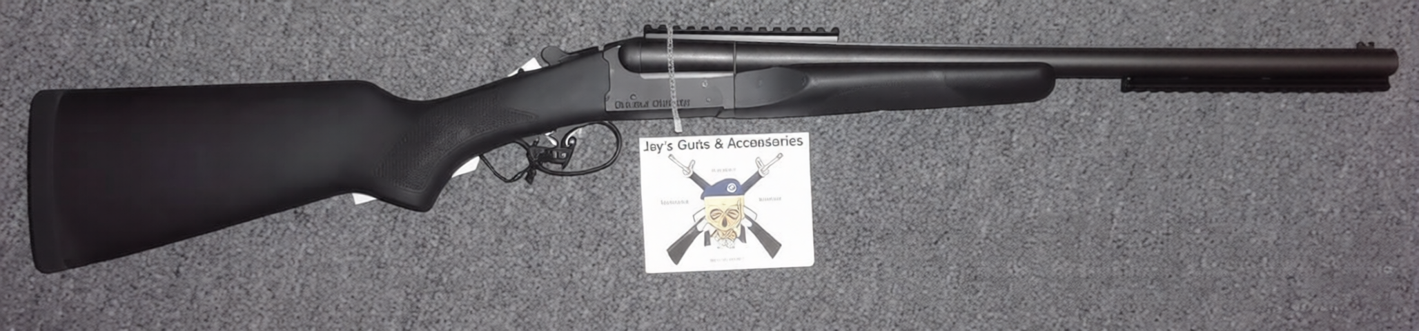 Stoeger Double Defense (31447)