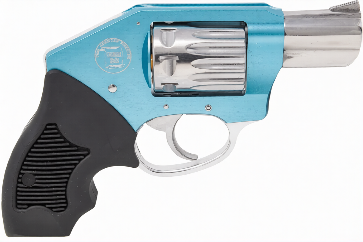 Charter Arms The Walker (52371)